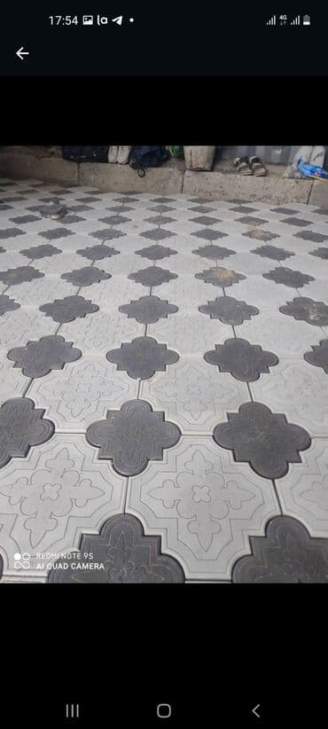 рабочый городок: Брусчатка, евро брусчатка от производителя! Доставка бесплатно по — 12