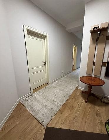 Квартиры: 2 комнаты, 69 м², Тунгуч мкр Элитка, 2 этаж, Евроремонт — 6