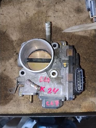 Дроссел жапкыч Honda Колдонулган, Оригинал, Жапония lalafo.kg да Дроссел жапкыч Honda Колдонулган, Оригинал, Жапония
