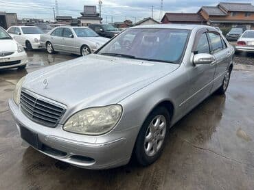 распив: Mercedes-Benz, Б/у, Оригинал — 9