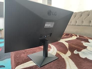 компьютерные мыши dream machines: Монитор, LG, Б/у, LED, 21" - 22" — 2