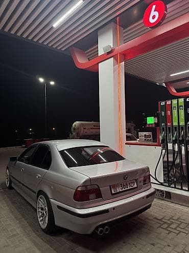 щит прибор на бмв е39: BMW 5 series: 1997 г., 2.5 л, Механика, Бензин, Седан — 10