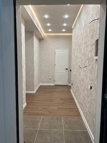 2 bedroom: 2 комнаты, 79 м², БГУ Элитка, 5 этаж, Свежий ремонт — 2