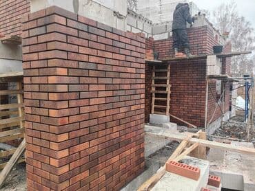 купить декоративный кирпич: Кирпич облицовочный российского производства от завода Ликолор высоко — 22