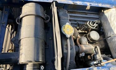 купить японский минитрактор с куном: Японский мини трактор iseki tl2100f: Страна производитель: Япония; — 4