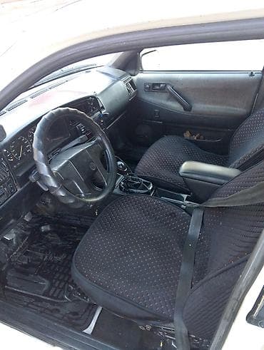 passat b7: Volkswagen Passat: 1989 г., 1.8 л, Механика, Бензин, Универсал — 2