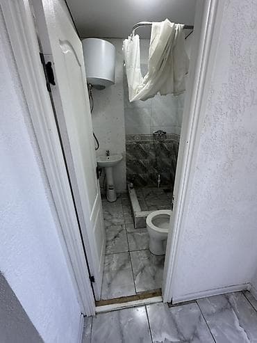 сдается квартира достук: 1 комната, Собственник, Без подселения, С мебелью частично — 6