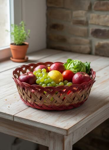 Себет 65 см, ак тору менен. телефон: [0 5 5 2 ] [0 7 0 0] [0 7 7 9] 9