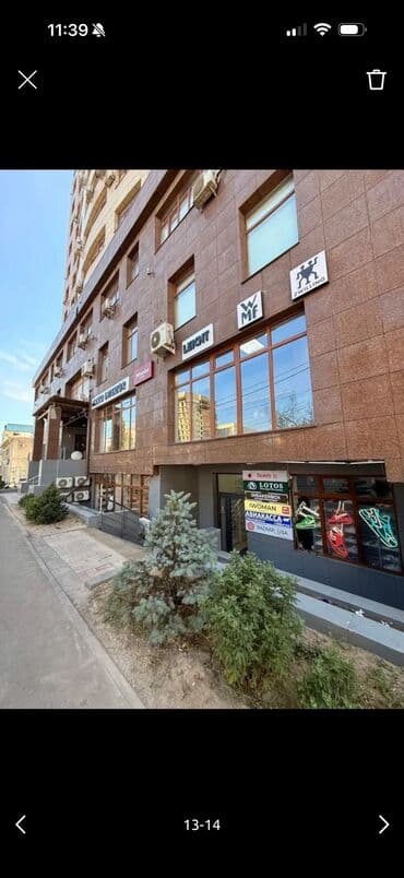 сколько стоит жилой дом: Сдаю Офис, 16 м², В жилом комплексе, 1 линия — 11