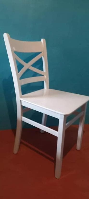 стул пластиковый цена: Продажа! Стулья! Цвет белый Материал фанера (берёза) Цена за 1шт — 3