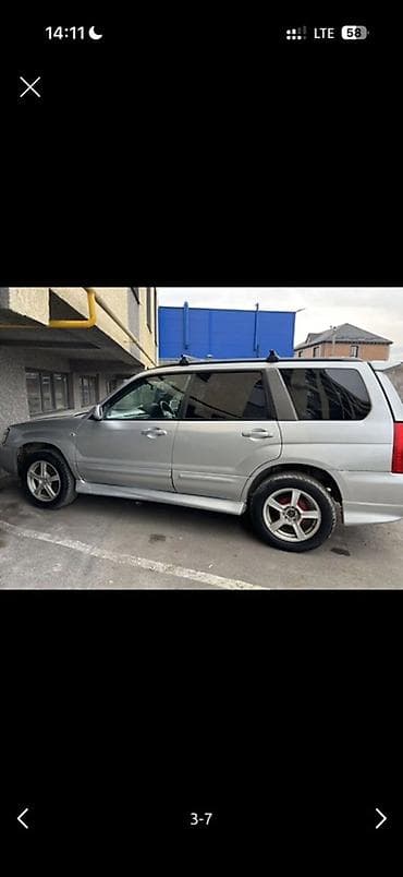 радиатор печки субару б4: Subaru Forester: 2003 г., 2 л, Автомат, Бензин, Кроссовер — 2