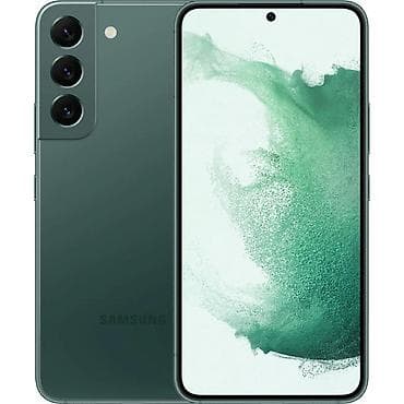 lenovo pad gaming 3: Samsung Galaxy S22, цвет - Зеленый, eSIM — 8
