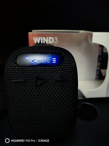 Продаю новую носимую блютуз колонку на клипсе JBL Wind 3 at lalafo.kg Продаю новую носимую блютуз колонку на клипсе JBL Wind 3