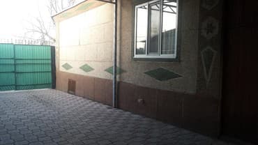 савхоз фрунзе дом: Дом, 100 м², 5 комнат, Собственник — 1