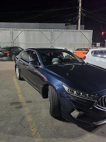 разбор киа к7: Kia K7: 2020 г., 3 л, Автомат, Газ, Седан — 10