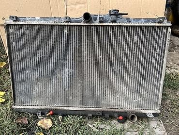 mersedes milenium: Гаражные запчасти кому нужно звоните. Радиотор Хонда авансиер — 10