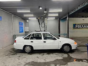 daewoo lanos ош: Daewoo Nexia: 2011 г., 1.5 л, Бензин, Седан — 3