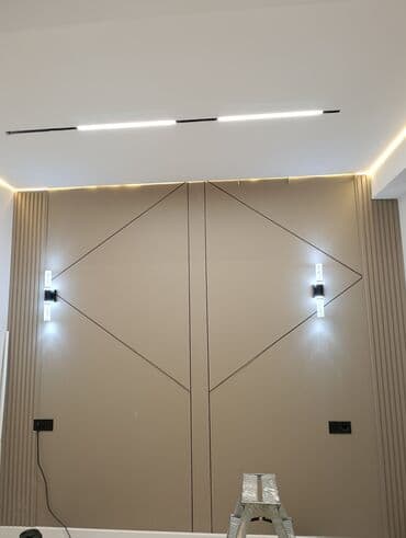 Дизайн, проектирование: Ремонт под ключ | Квартиры, Дома Больше 6 лет опыта — 23