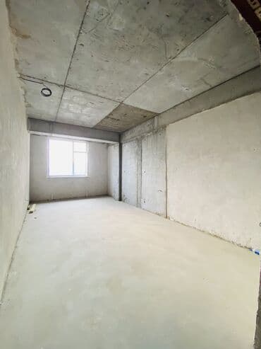 аренда квартир в бишкеке без посредников: 3 комнаты, 114 м², Элитка, 5 этаж, ПСО (под самоотделку) — 2