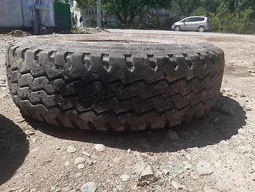 шины бус: Карьерные шины на самосвал 315/80/22.5
цена договорная — 4