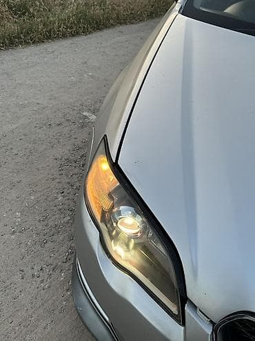Транспорт: Subaru Legacy: 2005 г., Автомат, Бензин, Седан — 4