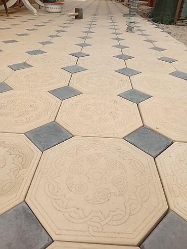 анар бак: Евробрусчатка, Другая модель, Мраморная, Литая, Новый — 9