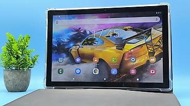 самсунг 8 с: Планшет, Samsung, память 512 ГБ, 13" - 14", 4G (LTE), Б/у, Классический цвет - Черный — 2