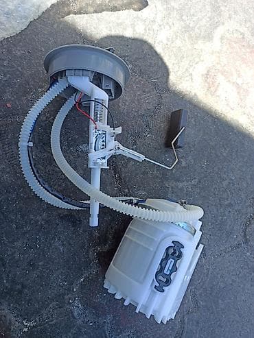 Топливный бак Volkswagen Новый