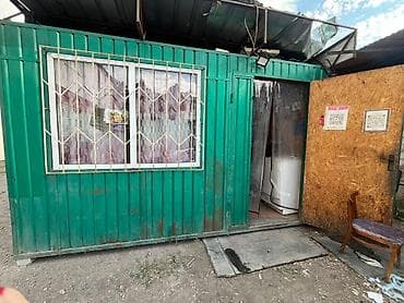 Коммерческая недвижимость: Продаюя или меняю на авто цена договорная. обрящятся по телефону — 1