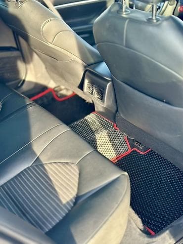 zero x neo: Toyota Camry: 2020 г., 2.5 л, Автомат, Бензин, Седан — 8
