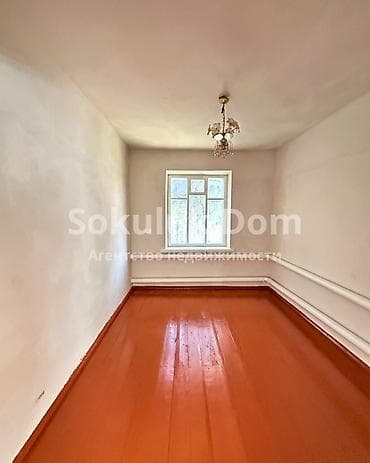 🏠Продается дом в с. Сокулук 🟡 Комнаты: 3 🟡 Участок: 4,6 соток 🟡 — 7