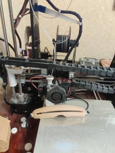 весы цены: Трехмерная печать | 3D Printing | Стереоскопическая печать На фото — 2