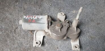 автомойка для дома купить: Honda Odyssey Моторчик Дворника Задний, Хонда Одиссей Мотордворник — 1