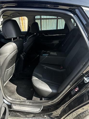 byd e5: Hyundai Grandeur: 2019 г., 3 л, Автомат, Газ, Седан — 3
