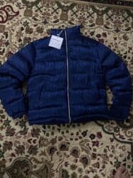 Мужская куртка, L, Dior, Новый, Платная доставка, Самовывоз