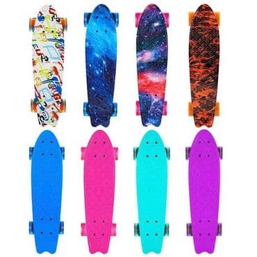 Драгон Скейтборд (четыре колеса). Покоряй улицы с нашим новым at lalafo.kg Драгон Скейтборд (четыре колеса). Покоряй улицы с нашим новым