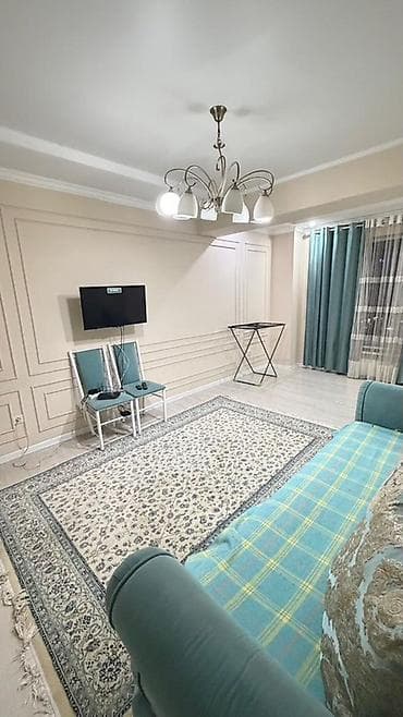 сдаю кухню: 2 комнаты, Без подселения, С мебелью полностью — 4