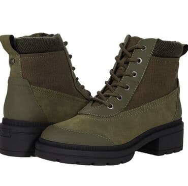 rocket: Rocket dog, женские, Деми, можно в теплую зиму, мягкая амортизирующая — 1