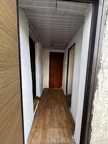 Батирлер: 2 бөлмө, Чогуу жашоосу жок, Жарым -жартылай эмереги бар — 2