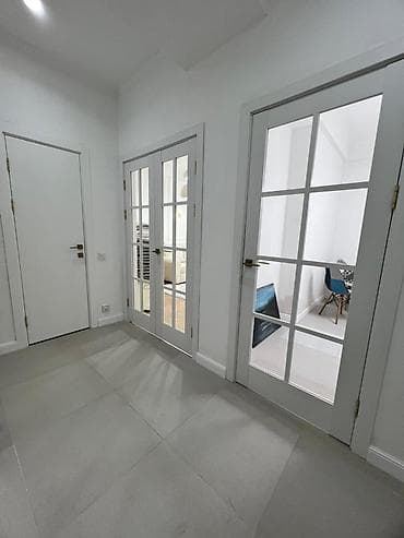 1 комната, 42 м², Элитка, 12 этаж, Дизайнерский ремонт — 10