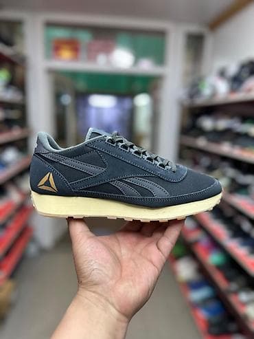 Кроссовки мужские Reebok (несколько моделей) - Классические
