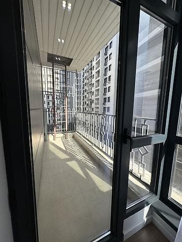 capstroy: 2 комнаты, 77 м², Элитка, 4 этаж, Дизайнерский ремонт — 8