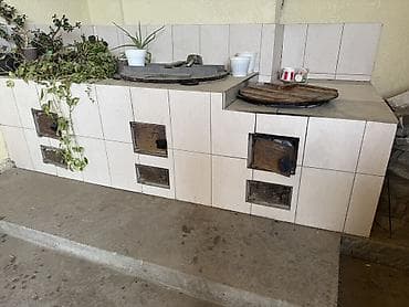 Дома: 300 м², 6 комнат, Утепленный, Теплый пол, Бронированные двери — 4