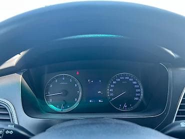 торпеда соната: Hyundai Sonata: 2016 г., 2 л, Автомат, Газ, Седан — 10