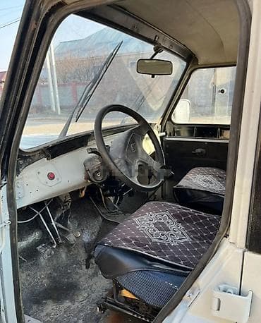 Унаа сатуу: УАЗ 3151: 2007 г., Бензин — 5