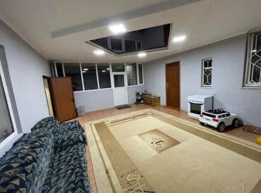 проекты двухэтажных домов в кыргызстане: Дом, 150 м², 5 комнат, Собственник, Дизайнерский ремонт — 8