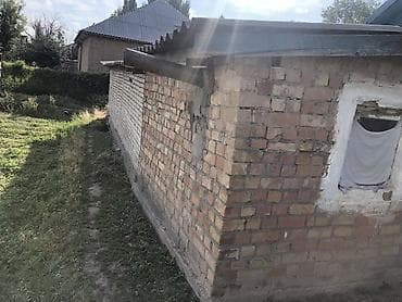 дом из бетона: Продаётся дом с земельным участком, 25 ст Джаны Пахте ат-башинская 54 — 7