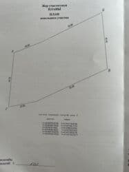 особняк дом купить бишкек: 20 соток, Кызыл китеп — 3
