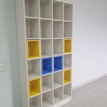 детскую 2 х ярусную кровать: Детская односпальная кровать, Новый, Для девочки, Для мальчика, С бортиком, ДСП, Бесплатная доставка — 2