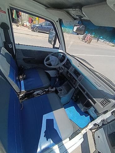 девит 3 неман: Daewoo Лабо: 2017 г., Пикап — 8